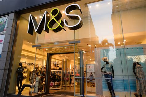 Shop authentic marks & spencers seating from the world's best dealers. A lesson in IT from M&S -- adapting to a digital-first world