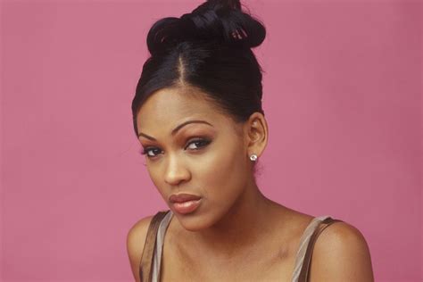 Pictures Of Meagan Good