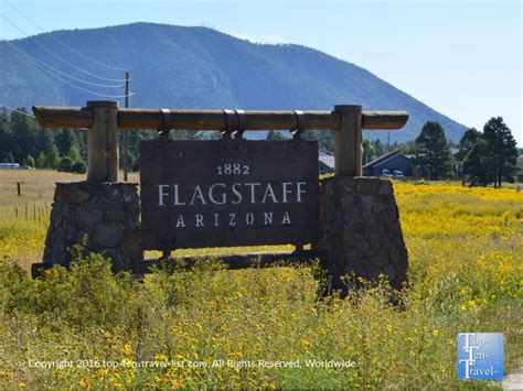 51 Fun And Free Or Cheap Things To Do In Flagstaff Arizona Road Trip