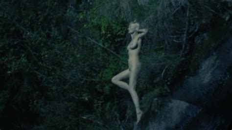 Kirsten Dunst Melancholia Nude Topless Tits Uploaded By Urisourito