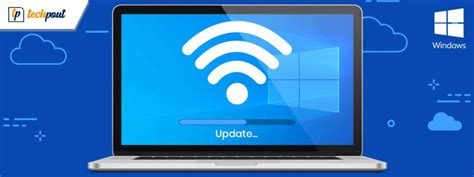 Update Wifi Driver On Windows 10 Update Wireless Software Easily