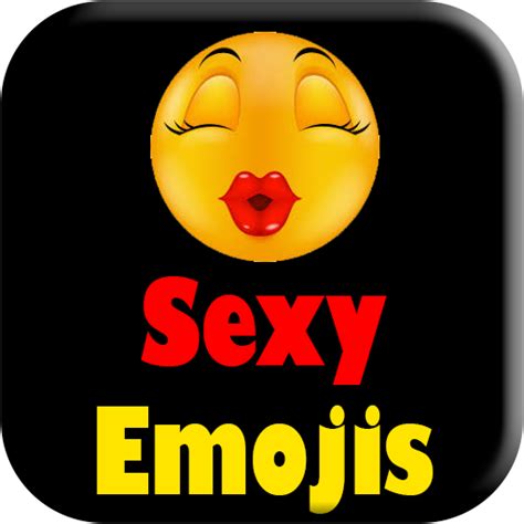 About Sexy Emoji Sticker