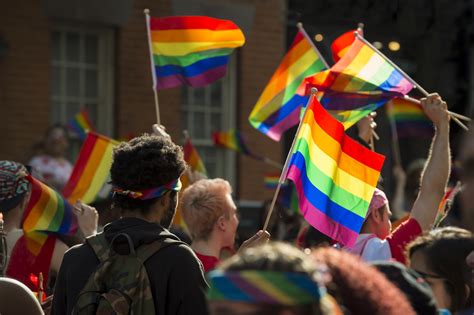 This is dia internacional do orgulho lgbt by roger afonso on vimeo, the home for high quality videos and the people who love them. Dia do Orgulho LGBTQ+: Como se preparar para a Redação do Enem