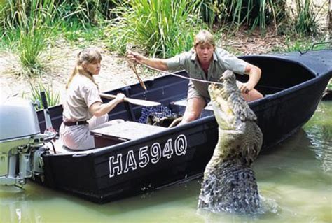 The Crocodile Hunter Collision Course Vpro Cinema Vpro