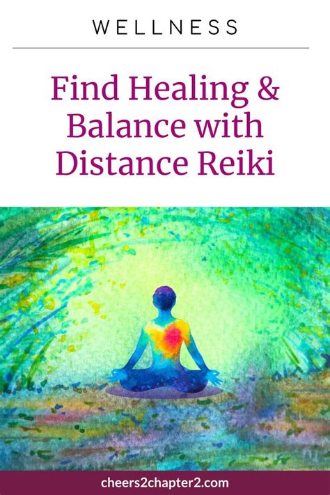 Long Distance Reiki Treatment Energy Healing Energy Healing Reiki