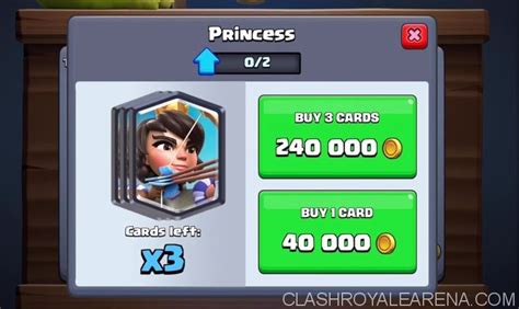 Check spelling or type a new query. Gold Reward and Legendary Cards in Shop | Clash Royale Guides