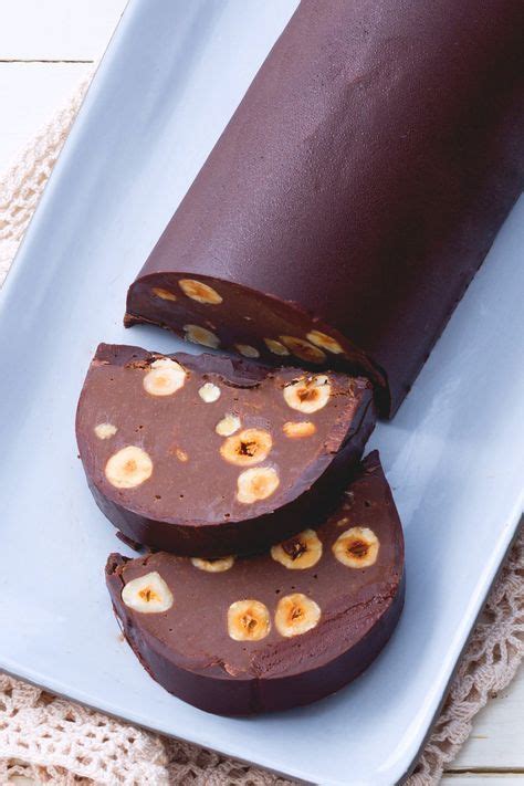 Occorrerà infatti solo sciogliere il cioccolato a bagnomaria o in microonde; Torrone dei morti al caffè | Ricetta | Dessert al ...