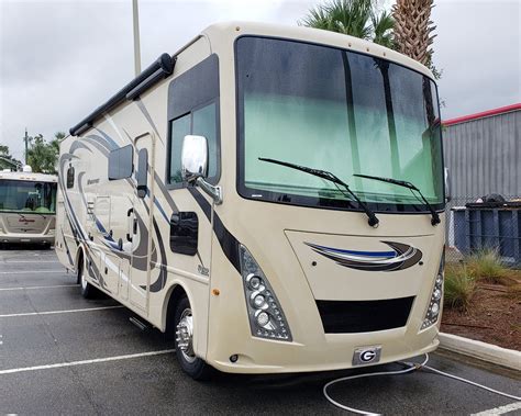 2018 Thor Windsport RVs for Sale - RVs on Autotrader