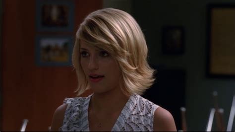 Glee Quinn Tells Puck That Beth Is Her Perfect Thing X Youtube