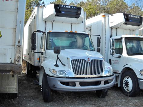 25 Commercial Trucks Maltz Auctions