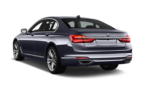 New Bmw 7 Series Check Prices Mileage Specs Pictures Droom Discovery