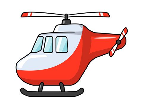 Hubschrauber Bild Zum Ausdrucken Clip Art Library