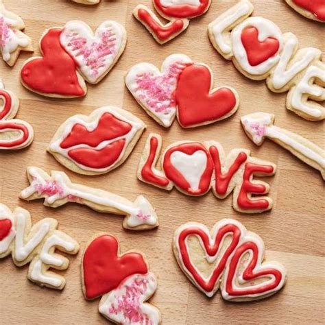 Valentines Day Cookie Cutter Set Gadgetsin