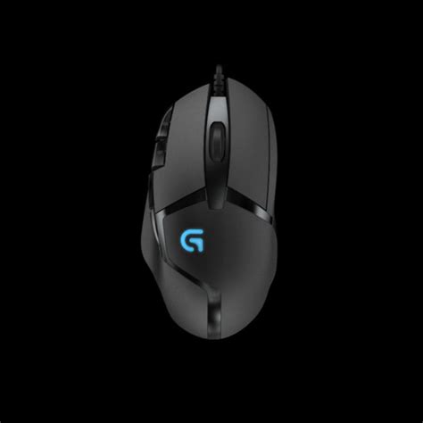 Free shipping limited time sale local warehouses. Jual Logitech G402 Hyperion Fury Ultra-fast FPS Gaming Mouse - Jakarta Selatan - JOJO Comptech ...