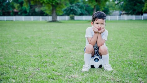 ¿qué Hacer Si Mi Hijo Odia El Fútbol Compartir En Familia