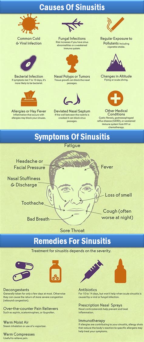 Are Sinus Infections Contagious Prevention And Care