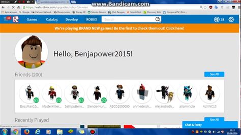 For more information on how to earn robux, visit our robux help page. Como tener ROBUX Gratis!-sin hacks ni servicios! - YouTube