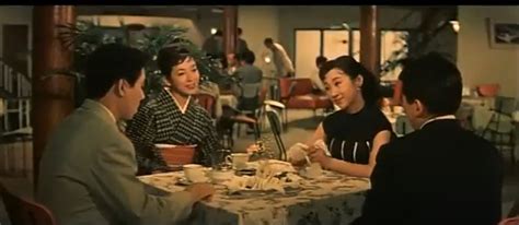 抱かれた花嫁 1957年 松竹 日本映画1920 1960年代の備忘録