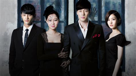 The Masters Sun Korean Dramas Wallpaper 35150293 Fanpop