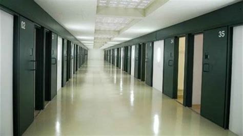 El Centro De Estudios Penitenciarios De Cuenca Abrirá Sus Puertas A 2