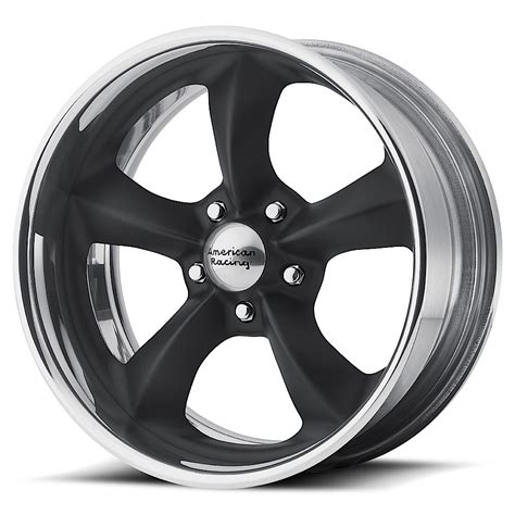 American Racing Custom Wheels Vnb425 Torq Thrust Sl Wheels And Vnb425 Torq Thrust Sl Rims On Sale