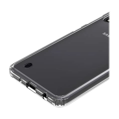 Best Buy Saharacase Crystal Series Case For Samsung Galaxy A10e Clear