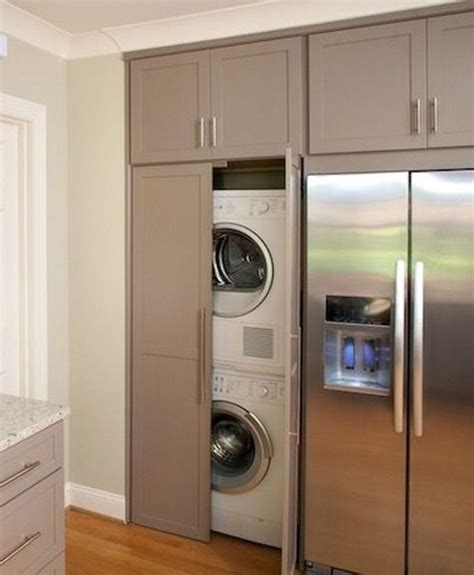 Kitchen Laundry Room Ideas