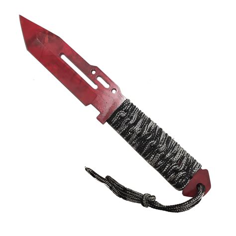 Cs Go Ruby Doppler Paracord Knife Knives Swords Specialist