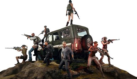 Download Hd Pubg All Background And Png Game Pubg Transparent Png