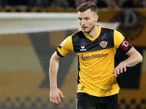 Dynamo dresden besiegt türkgücü münchen 4:0 und spielt kommende saison wieder zweitklassig. Vorzeitige Vertragsverlängerung: Dynamo Dresden bindet ...
