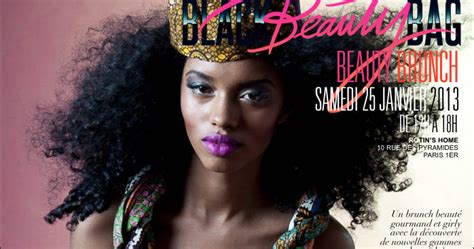 Blackbeautybag Blog Beauté Blog Beauté Noire Blackbeautybag Beauty