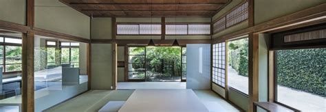 Schemata Architects weaves modern design into a ...