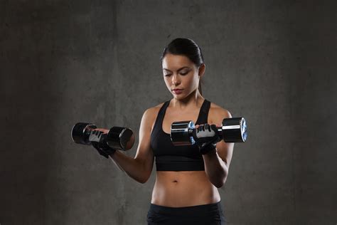 A Comprehensive Guide To Dumbbells Why You Should Buy A Pair Dmoose