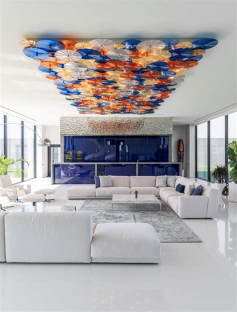 Home Interior Design Trends 2022 ~ Hallway Lighting Beautiful Source