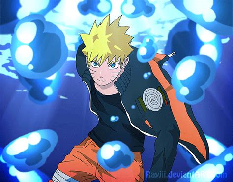 Wallpaper Bergerak Naruto Untuk Android Gudang Gambar