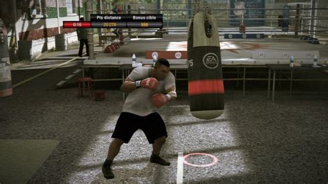 Fight Night Champion Xbox One Cd Key