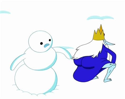 Adventure Time Ice King Adventure Time Adventure Time  Ice King