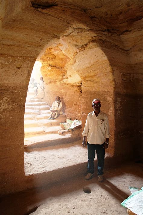 El Kurru A Royal City Of Ancient Kush Work Of The Sudanese Team At