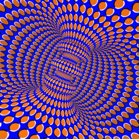 Free Download Moving Optical Illusion Wallpaper 850x850 For Your