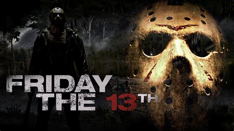 Friday The 13th 2009 Official Trailer 1 And 2 Hd Horror Thriller