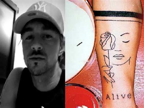 Durante le vacanze di natale giulia de lellis, ex di uomini e donne, ha sfoggiato un nuovo tatuaggio. Andrea Damante, tatuaggio speciale: c'entra Giulia De ...