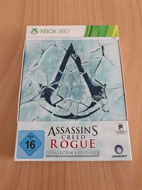 Buy Assassin S Creed Rogue For Xbox Retroplace