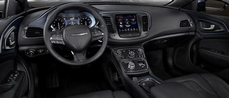 In the database of masbukti.com, available 7 modifications which released in 2016: 2016 Chrysler 200 | Spartanburg Chrysler | Spartanburg, SC