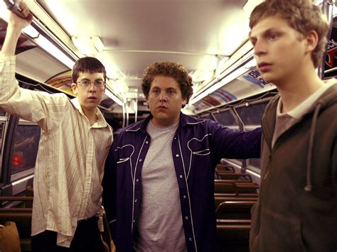 Superbad Superbad Turns Here Are All Of The Superbad Movies Free
