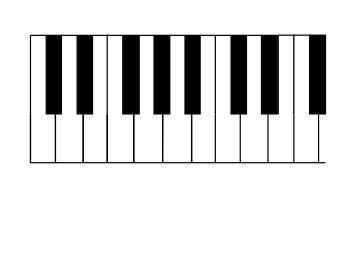 Laden sie klaviertastatur stockvektoren bei der besten agentur für vektorgrafik mit millionen von erstklassigen, lizenzfreien stockvektoren, illustrationen und. Klaviertastatur Pdf - Dreiklänge - Vorzeichen (Musik, dreiklang) / Entdecke die größte auswahl ...