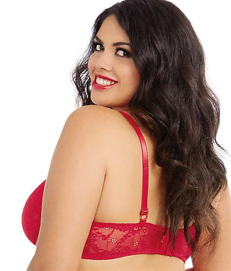Dreamgirl Plus Size Open Cup Shelf Bra And Reviews Bare Necessities