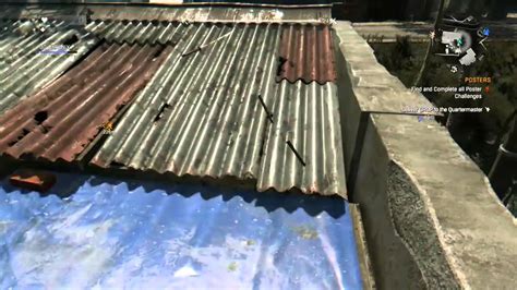 And it can't of any of that unless it's topped up. Dying Light: Weapon Duplication Glitch (Patched) - YouTube