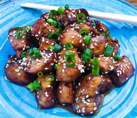 Poppy seeds are a great replacement! Oven Baked Honey Sesame Chicken | Recipe | Healthy mummy ...