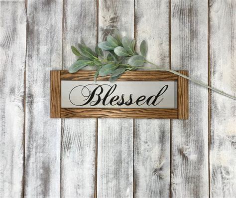 Pin By Sandy Stackhouse On Home Decoration Custom Rustic Wood Signs
