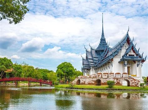 Best price and money back guarantee! 5 Things to Do in Bangkok in 3 Days